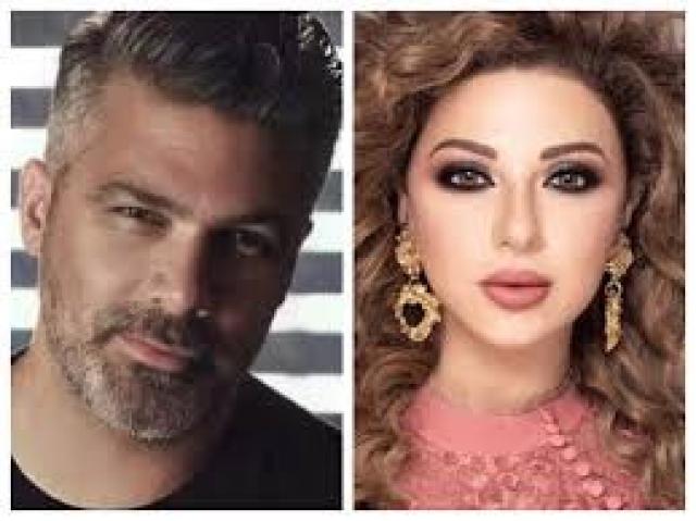 فارس كرم وميريام فارس في حفل غنائي.. اعرف التفاصيل