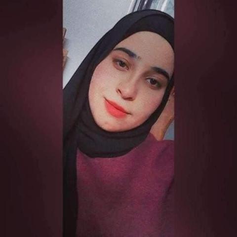 الأمن يكثف جهوده بحثا عن طالبة الشيخ زايد المختفية