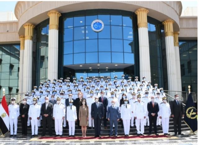 أكاديمية الشرطة