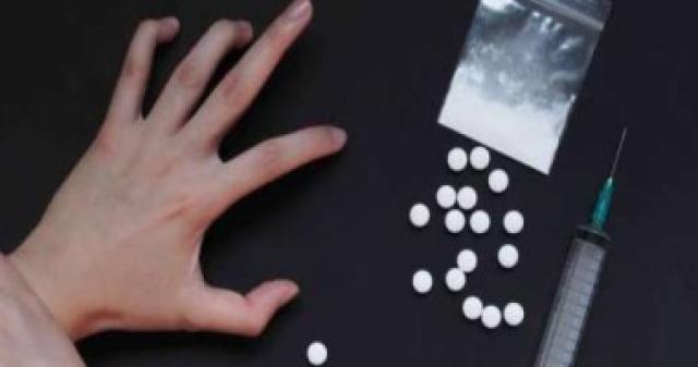 مكافحة الإدمان: 72% من الطلاب يتعاطون بسبب الأعمال الدرامية «فيديو»