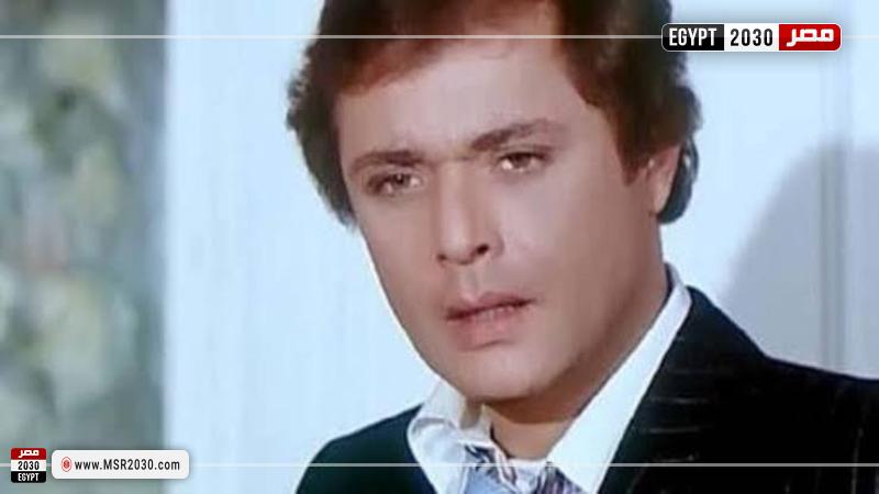 محمود عبد العزيز