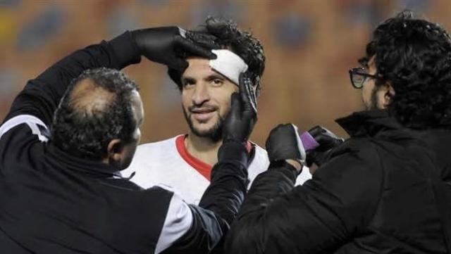 «الكيلو بـ10 آلاف جنيه».. تفاصيل خناقة قوية هزت عرش الزمالك