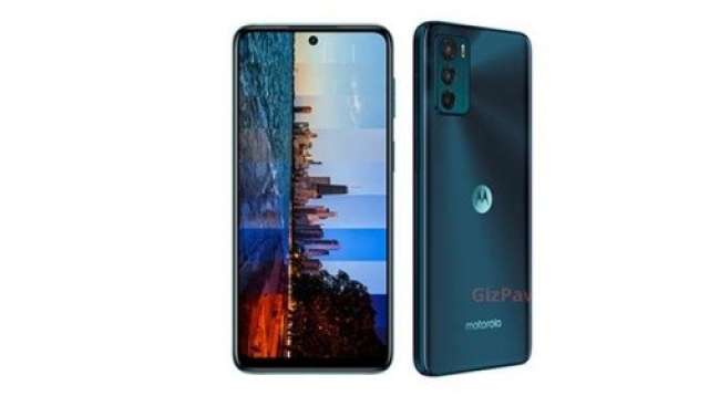 هاتف  Motorola Moto G42