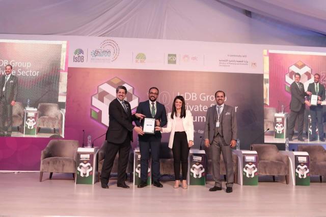 رانيا المشاط: 5 مليارات دولار حصل عليها القطاع الخاص من شركاء التنمية خلال عامي 2020 و2021