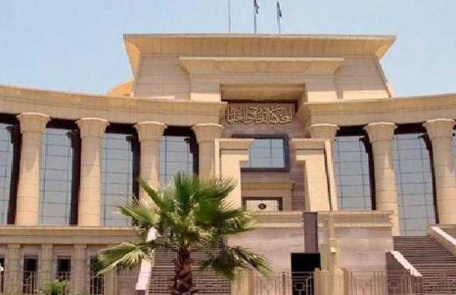 عدم دستورية تمييز أبناء العاملين بهيئة قناة السويس فى القبول بمركز التدريب المهني