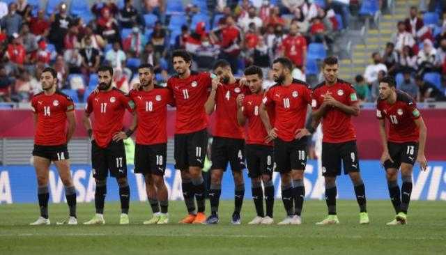 قبل مواجهة الغد.. تاريخ مواجهات مصر وغينيا
