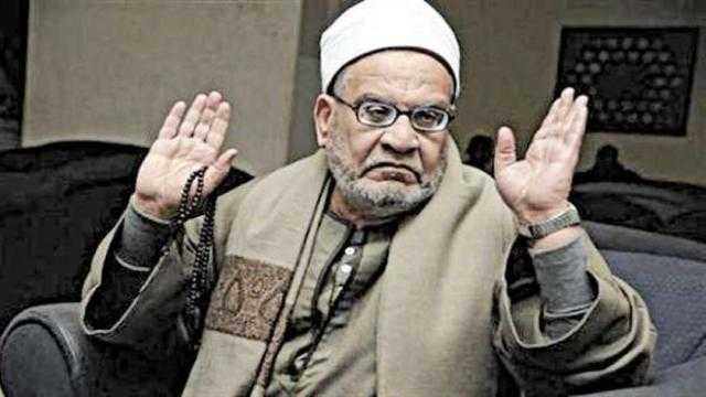 شاهد.. أحمد كريمة يكشف مفاجأة بشأن زواج المغتصب من ضحيته «فيديو»