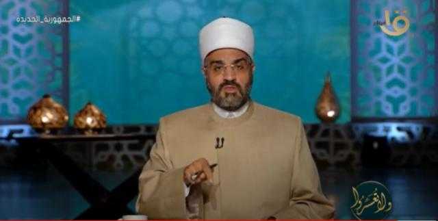 أمين الفتوى: هذا التاجر «ملعون وظالم» ويجب مواجهته - فيديو