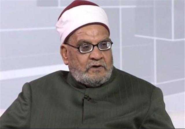 أحمد كريمة: «المرأة لها حق الفتوى في كل شؤون الفقه»