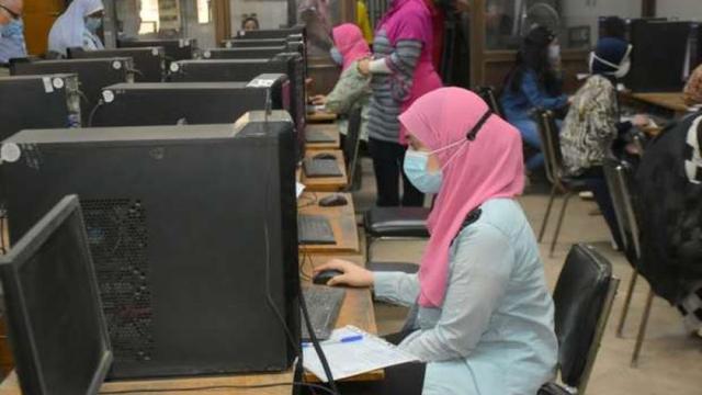 تنسيق الثانوية العامة 2022 في القاهرة