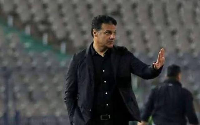 إيهاب جلال يعلن إصابة نجم المنتخب بفيروس كورونا وغيابه عن مباراة غينيا