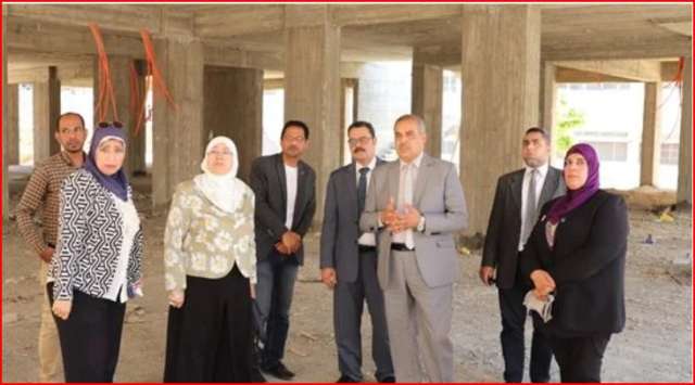 صورة من الجولة 