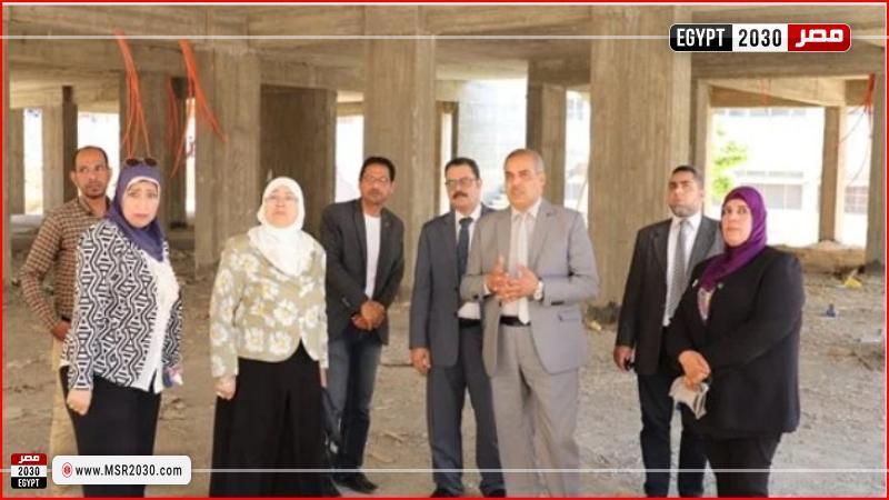 صورة من الجولة 