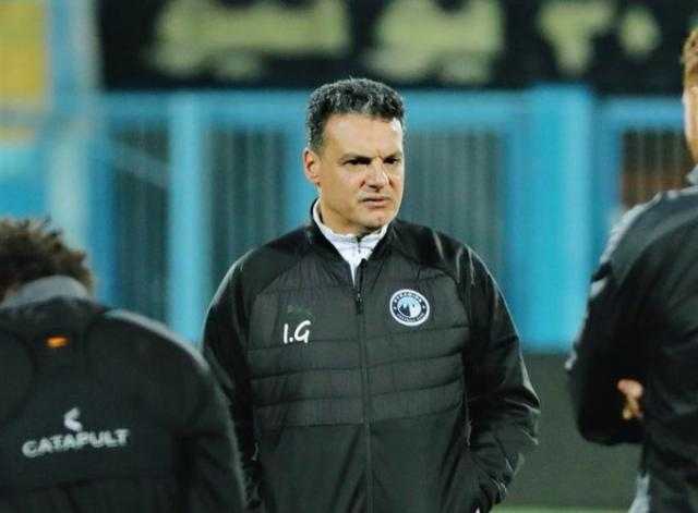 شاهد.. التشكيل المتوقع لمنتخب مصر أمام غينيا في تصفيات أمم إفريقيا