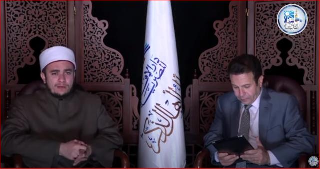 هل النذر حرام؟.. دار الإفتاء تكشف الحكم الشرعي - «فيديو»