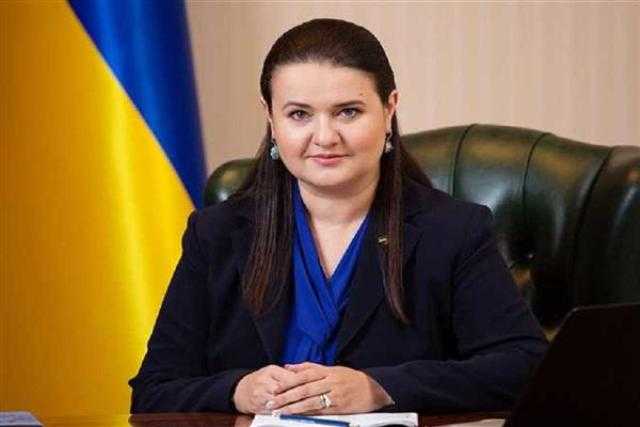 أوكرانيا تطلق أول منصة رسمية لجمع التبرعات