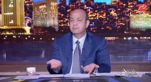 عمرو أديب عن تدخل الإخوان في الحوار الوطني: «إنتوا مالكوا؟»