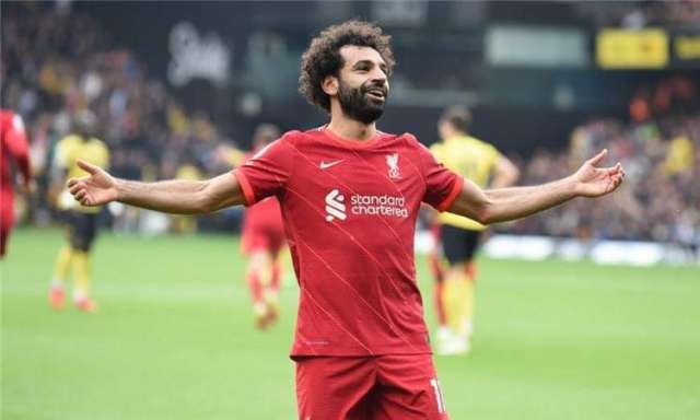 محمد صلاح 