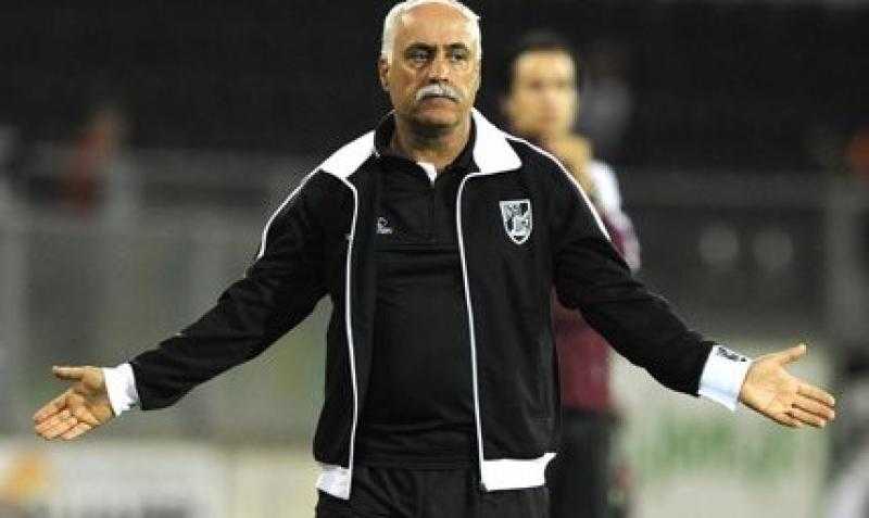مفاجأة.. اتحاد الكرة يتفق مع فينجادا على تدريب المنتخب الأوليمبي