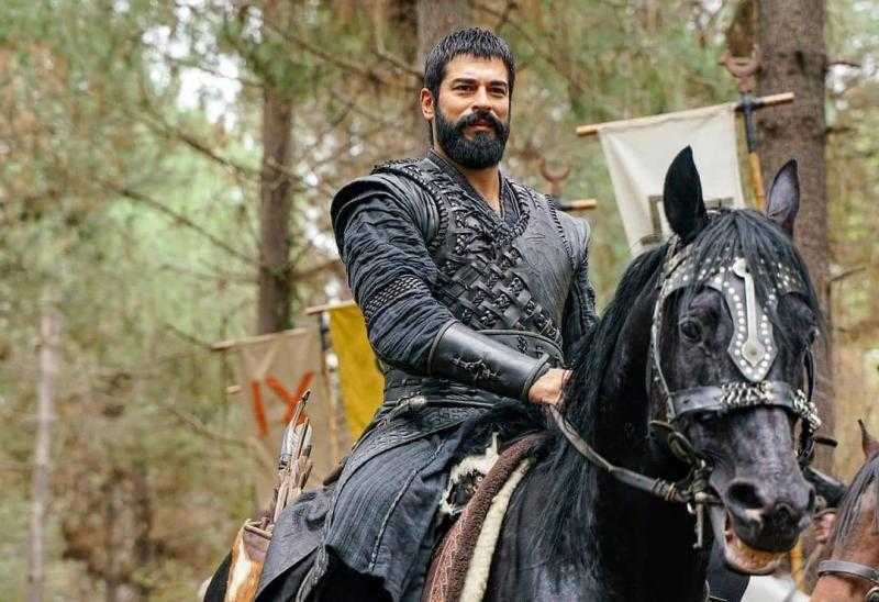 موعد عرض مسلسل المؤسس عثمان الموسم الرابع والقنوات الناقلة