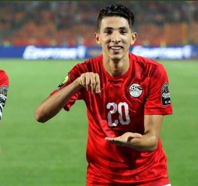 عاجل.. أحمد فتوح يطلب رسميًا الانتقال إلى الأهلي وفسخ عقده مع الزمالك