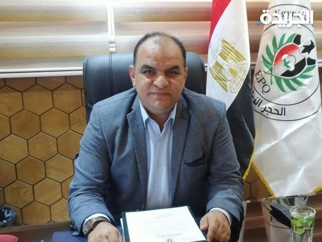 شحنة القمح الهندي