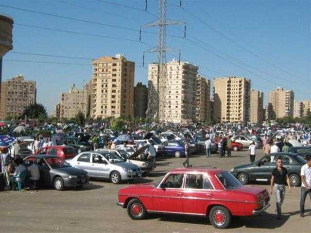 أسعار السيارات المستعملة اليوم السبت 4 يونيو 2022.. انخفاض كبير في عمليات الشراء