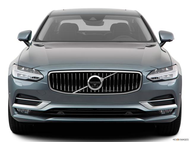 فولفو S90 موديل 2022