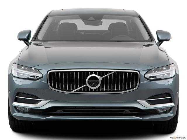 فولفو S90 موديل 2022.. سيارة سويدية قوية بموتور 2000 سي سي