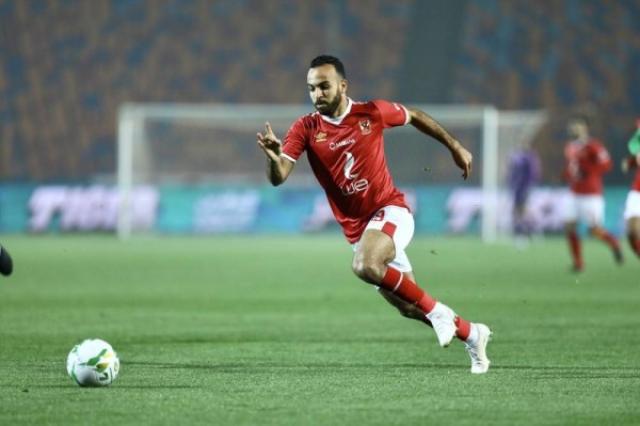 محمد مجدي قفشة 