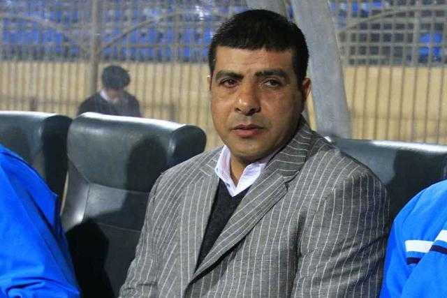 طارق العشري يوجه نصائح للاعبي المنتخب المصري للفوز علي غينيا
