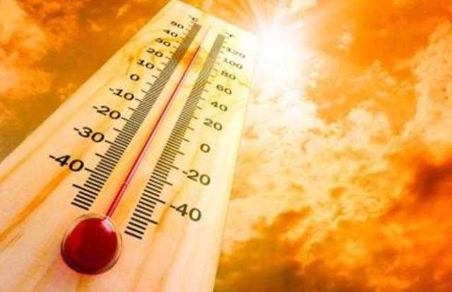 تصل لـ 42 درجة.. الأرصاد تحذر من طقس شديد الحرارة اليوم