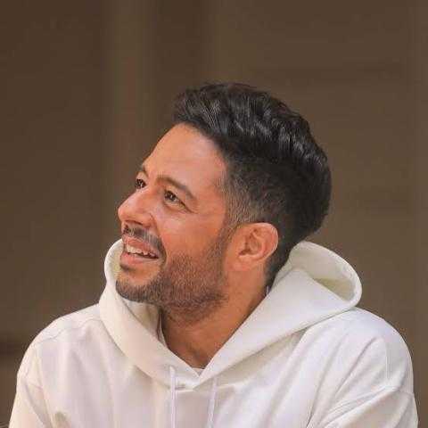 الجمعة.. حماقي على موعد مع جمهوره في الأردن