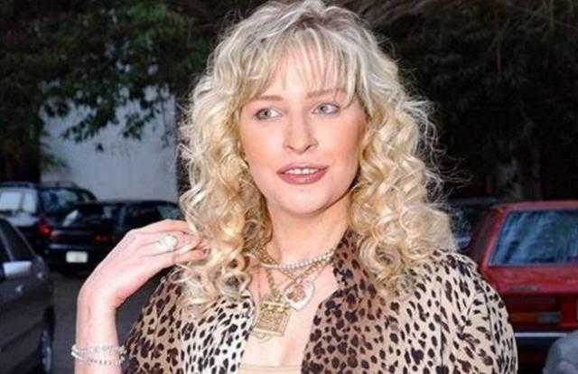 لماذا اختفت شيرين سيف النصر عن الساحة الفنية لمدة 12 عاما؟ - فيديو