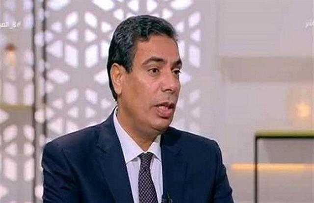 كيف تساهم مبادرة «ادرس في مصر» في عودة القوى الناعمة داخل إفريقيا - فيديو