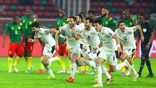 أبو جبل في المرمى.. تشكيل منتخب مصر المتوقع ضد غينيا في تصفيات أمم إفريقيا 2023