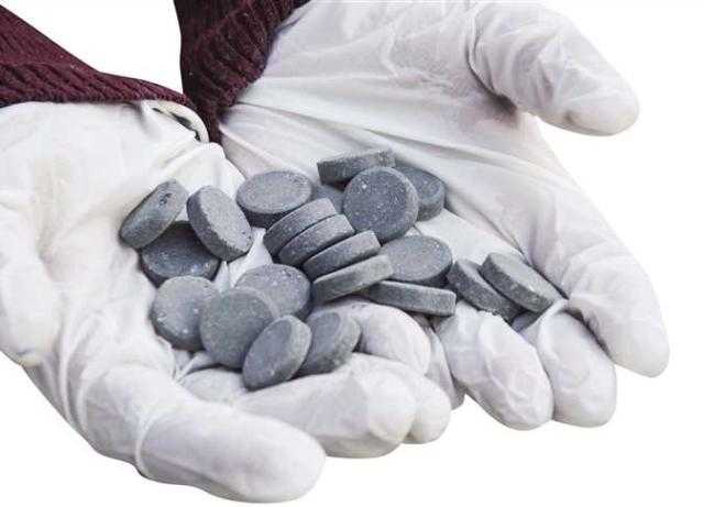 مصرع فتاة تناولت حبة الغلال السامة في كفر الزيات