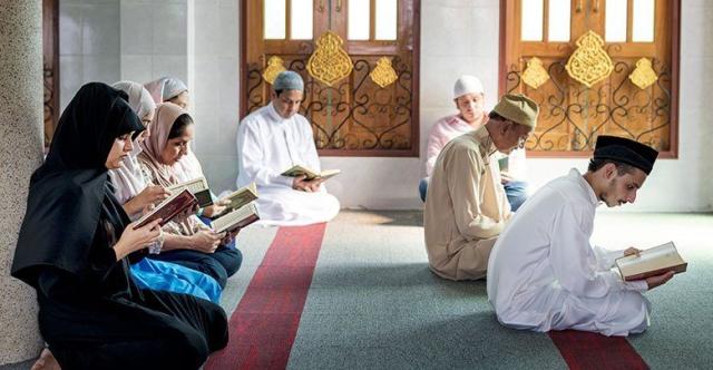 بجائزة قدرها ربع مليون جنيه.. الأوقاف: فتح باب التقديم لمسابقة الأسرة القرآنية 