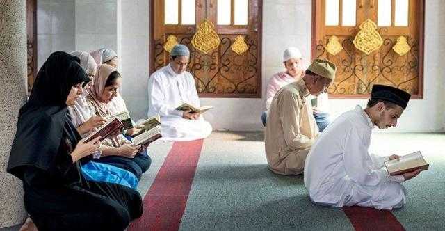 بجائزة قدرها ربع مليون جنيه.. الأوقاف: فتح باب التقديم لمسابقة الأسرة القرآنية