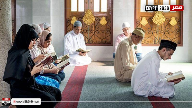 بجائزة قدرها ربع مليون جنيه.. الأوقاف: فتح باب التقديم لمسابقة الأسرة القرآنية 