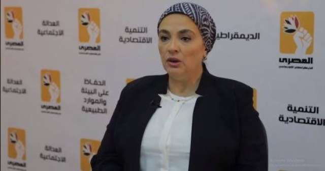 سميرة الجزار