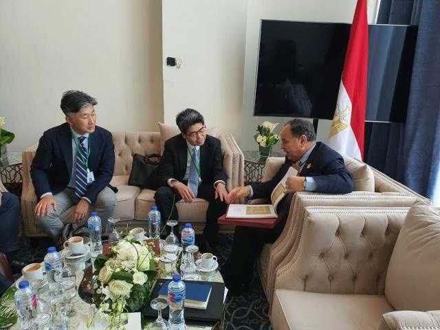 وزير المالية: نجحنا فى طرح أول إصدار من سندات «الساموراي» وجذب مستثمرين جدد