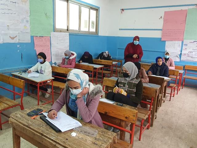 تنسيق الشهادة الإعدادية 2022 للقبول في الثانوية العامة 