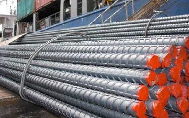 هدوء أسعار الحديد اليوم الأحد 5-6-2022 في الأسواق المصرية