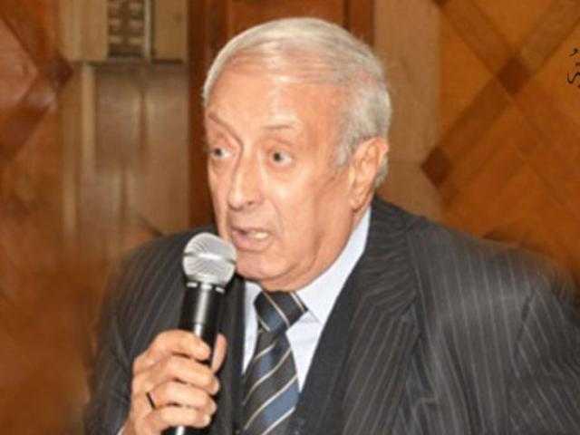 موعد جنازة المنتج محسن علم الدين