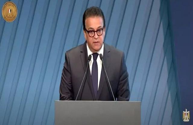 خالد عبد الغفار: الفقر أصعب من أي فيروس في العالم