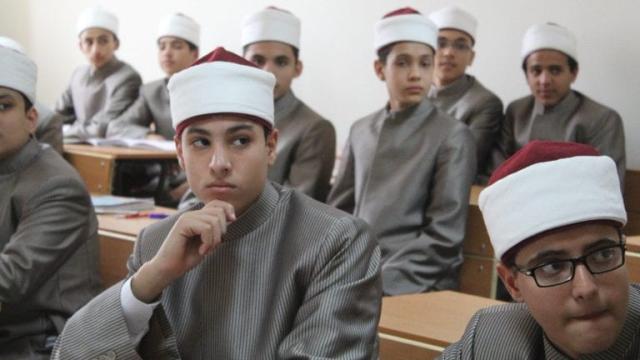 رابط بوابة الأزهر الإلكترونية للنتائج 2022