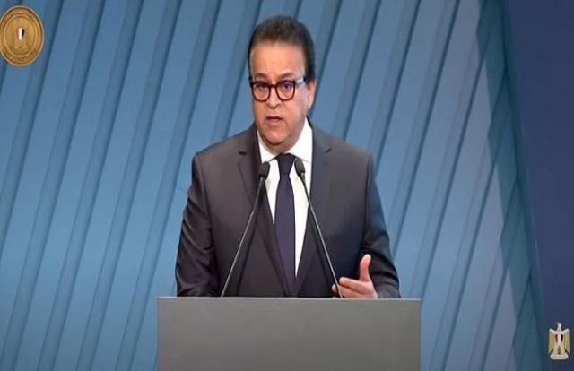 الصحة تكشف تفاصيل تجهيز مستشفى الجلالة على أعلى مستوى