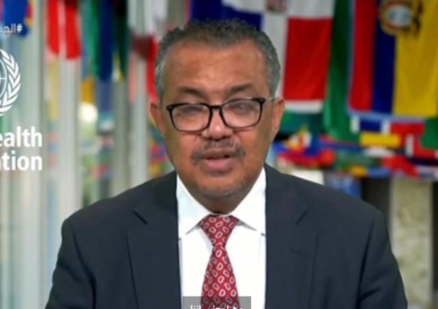 الصحة العالمية: «نسعى للوصول إلى مستوى مصر في مكافحة التهاب الكبد الوبائي»