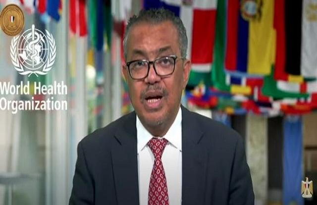 الصحة العالمية: مصر بذلت جهودًا كبيرة لمكافحة فيروس سي